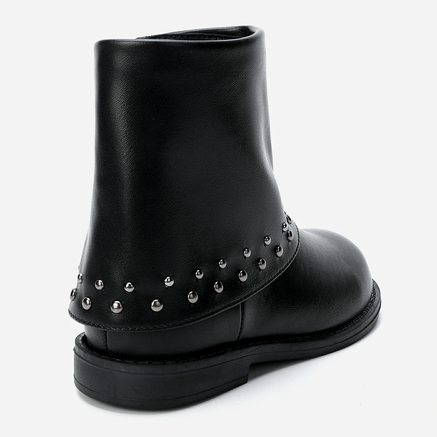 מגפון שחור 27