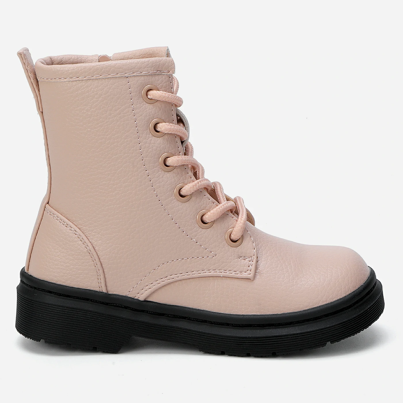 מגפון ורוד בהיר 30