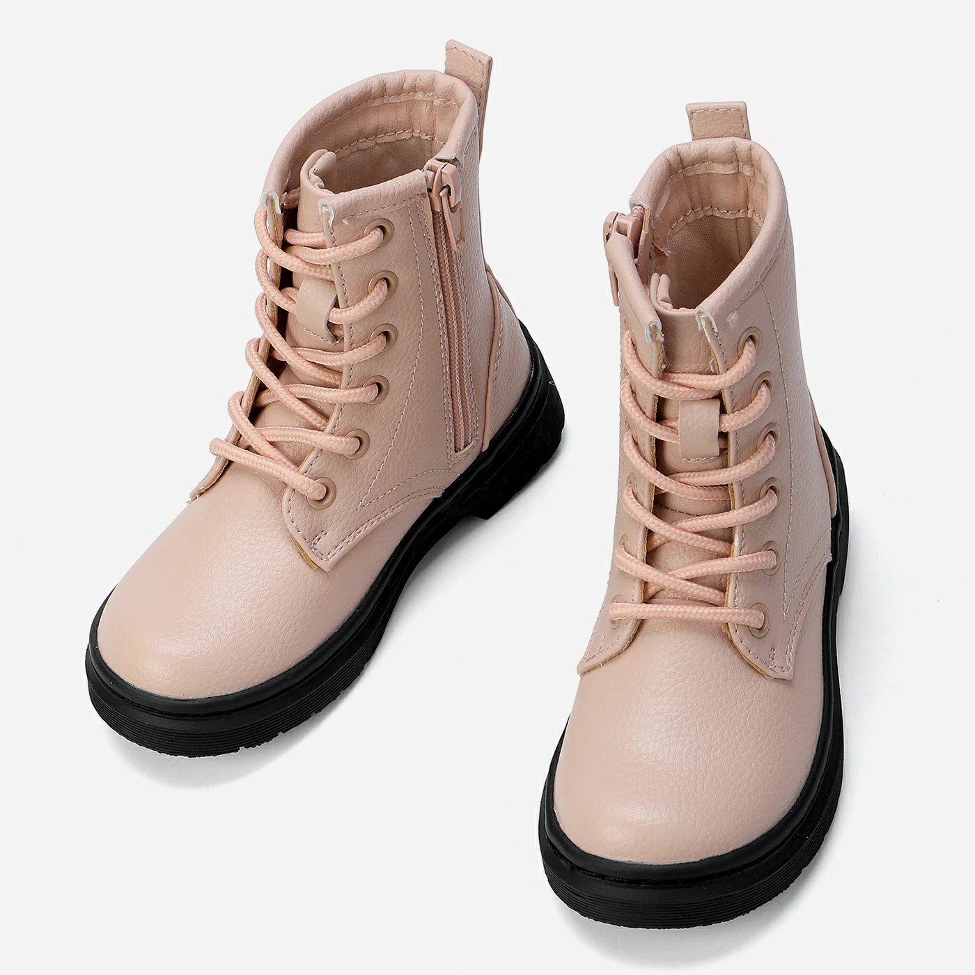 מגפון ורוד בהיר 30