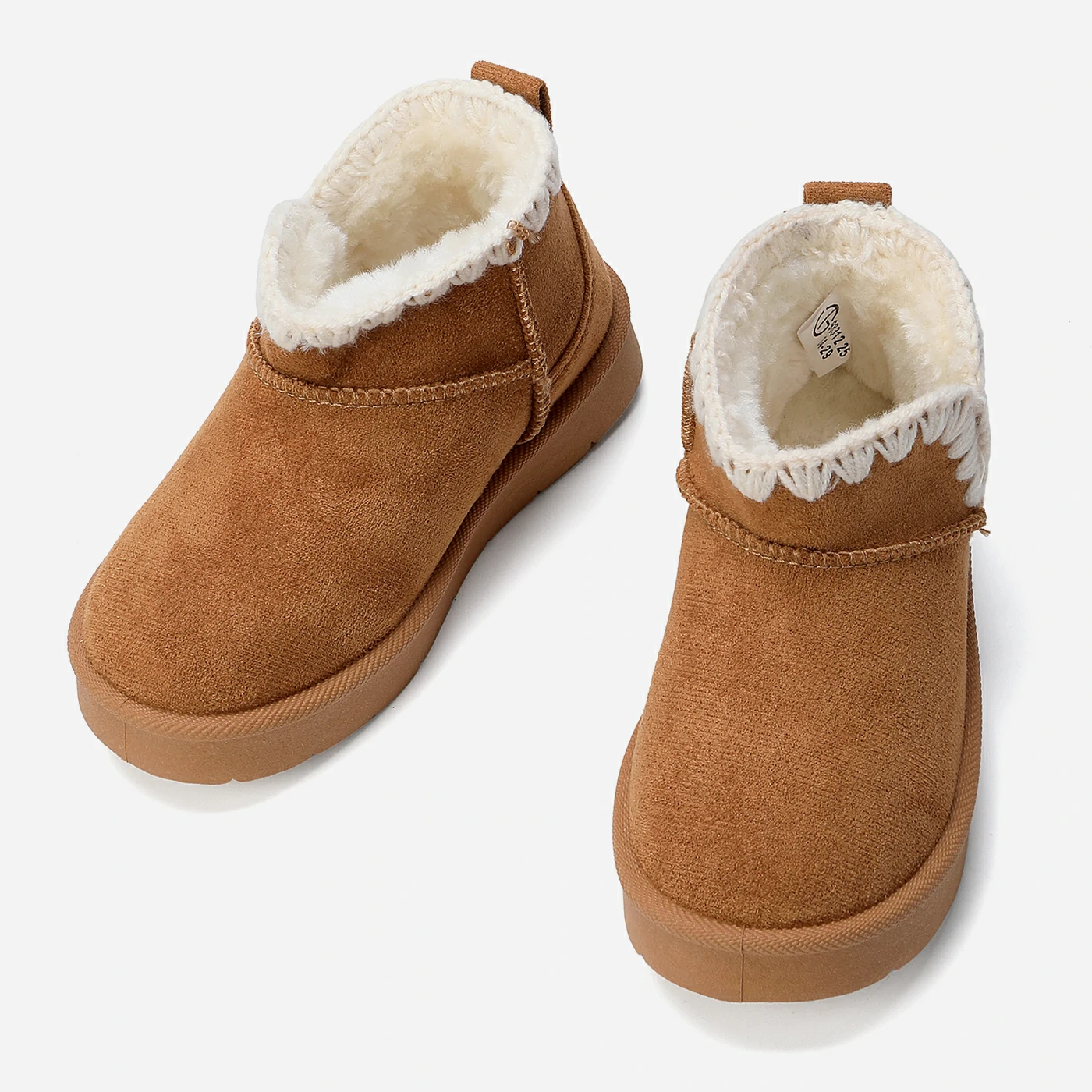 מגפון כאמל 26