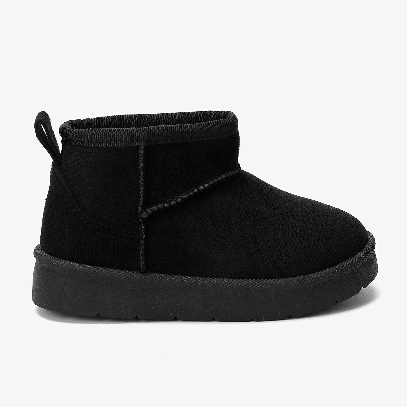 מגפון שחור 28