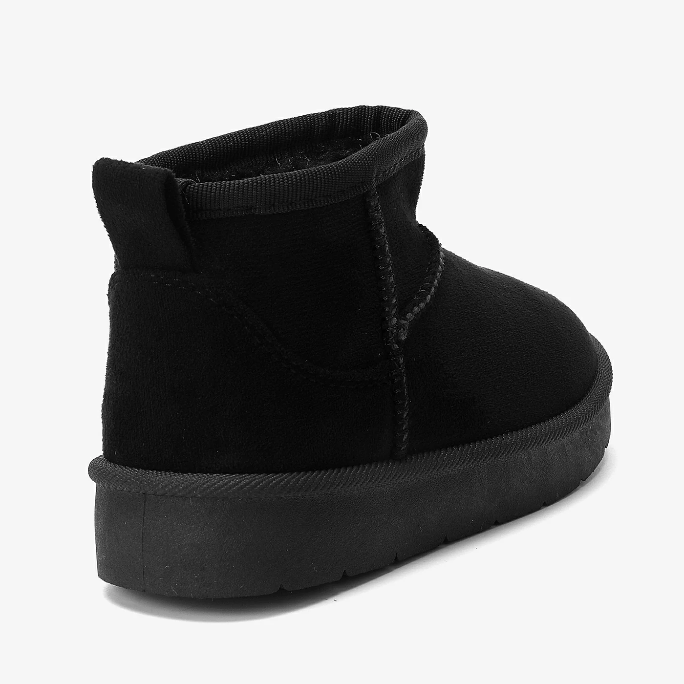 מגפון שחור 28