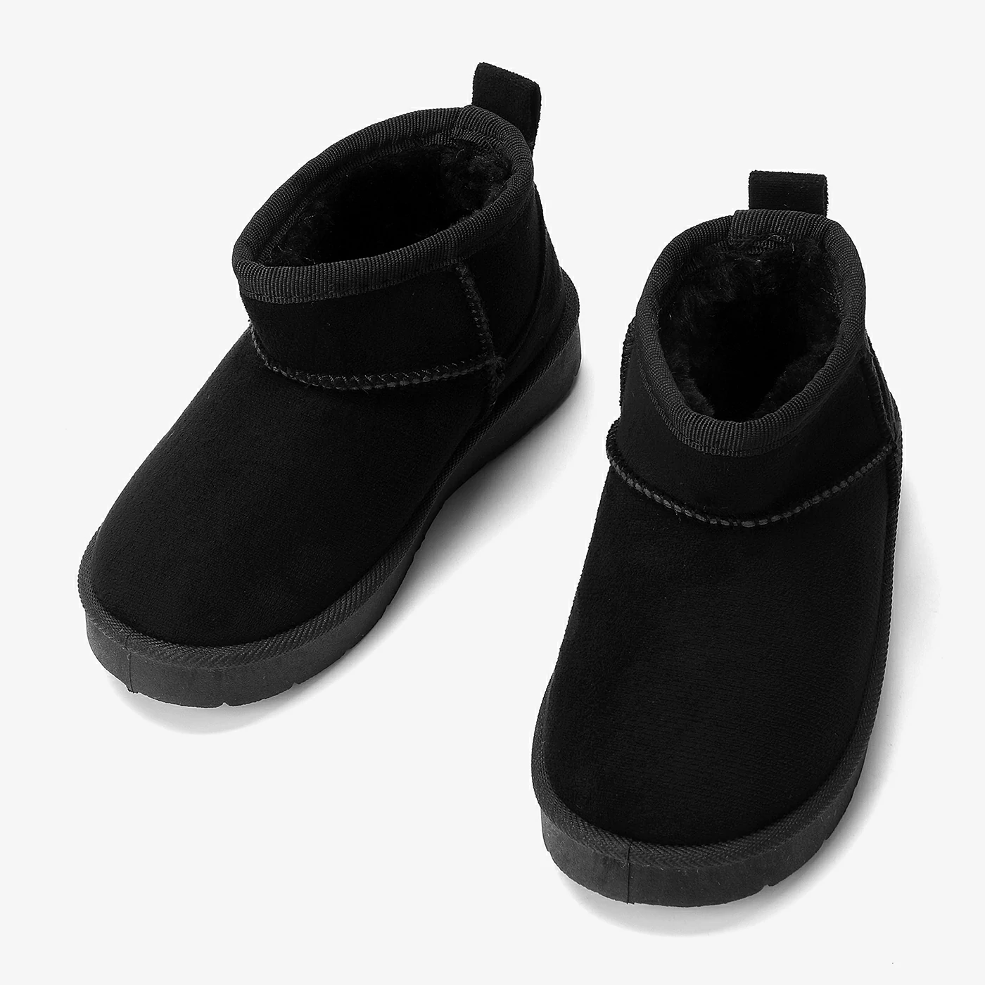 מגפון שחור 28