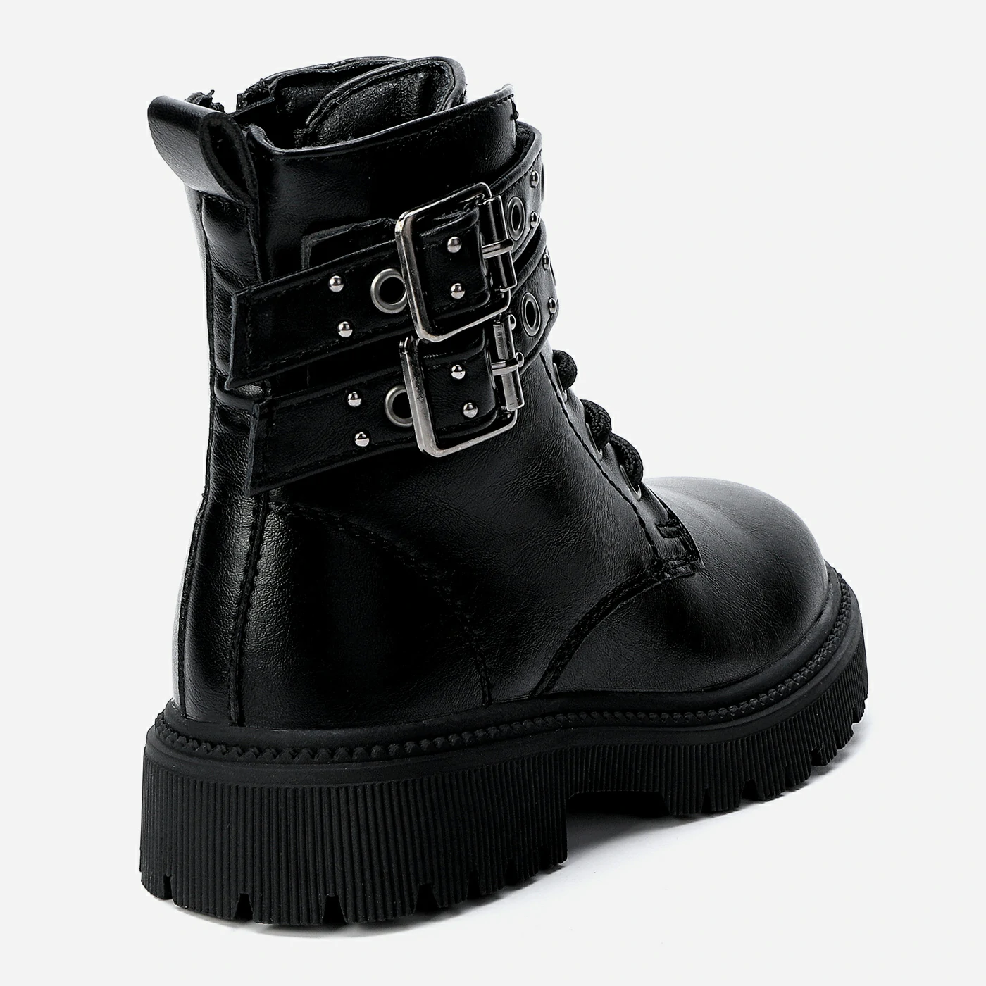 מגפון שחור 26