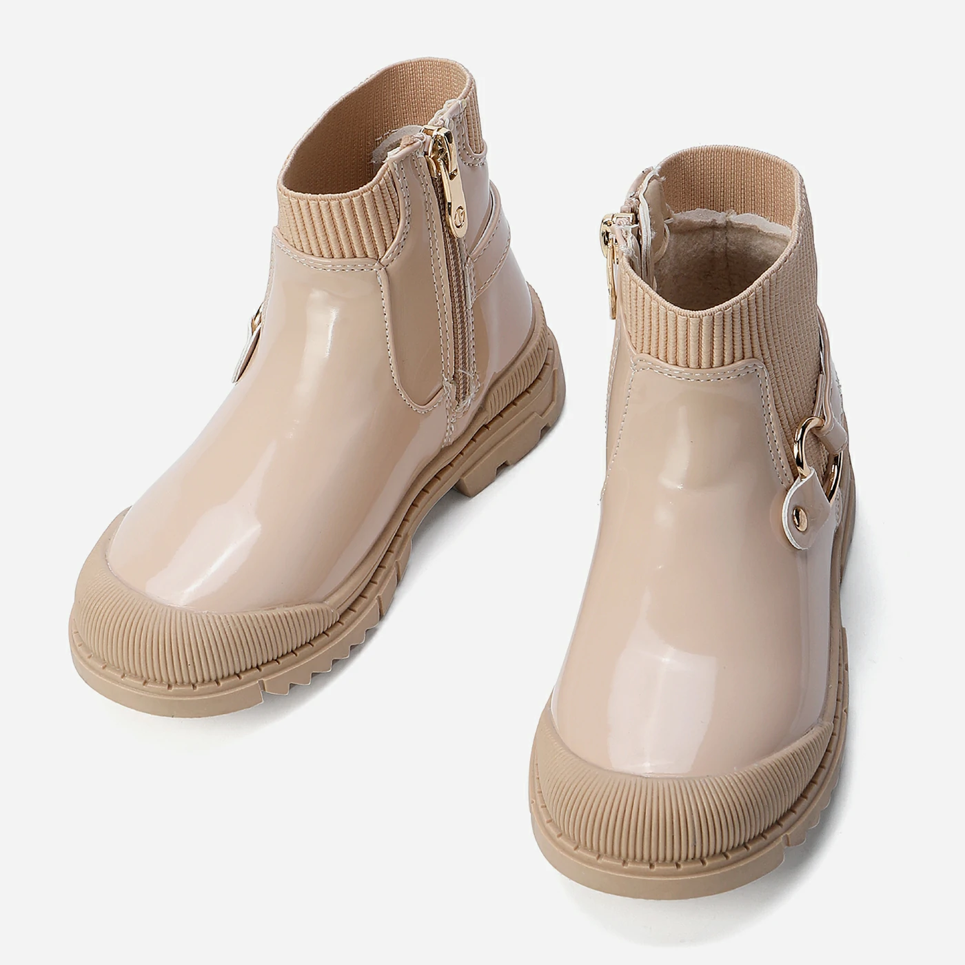 מגפון גוף 26