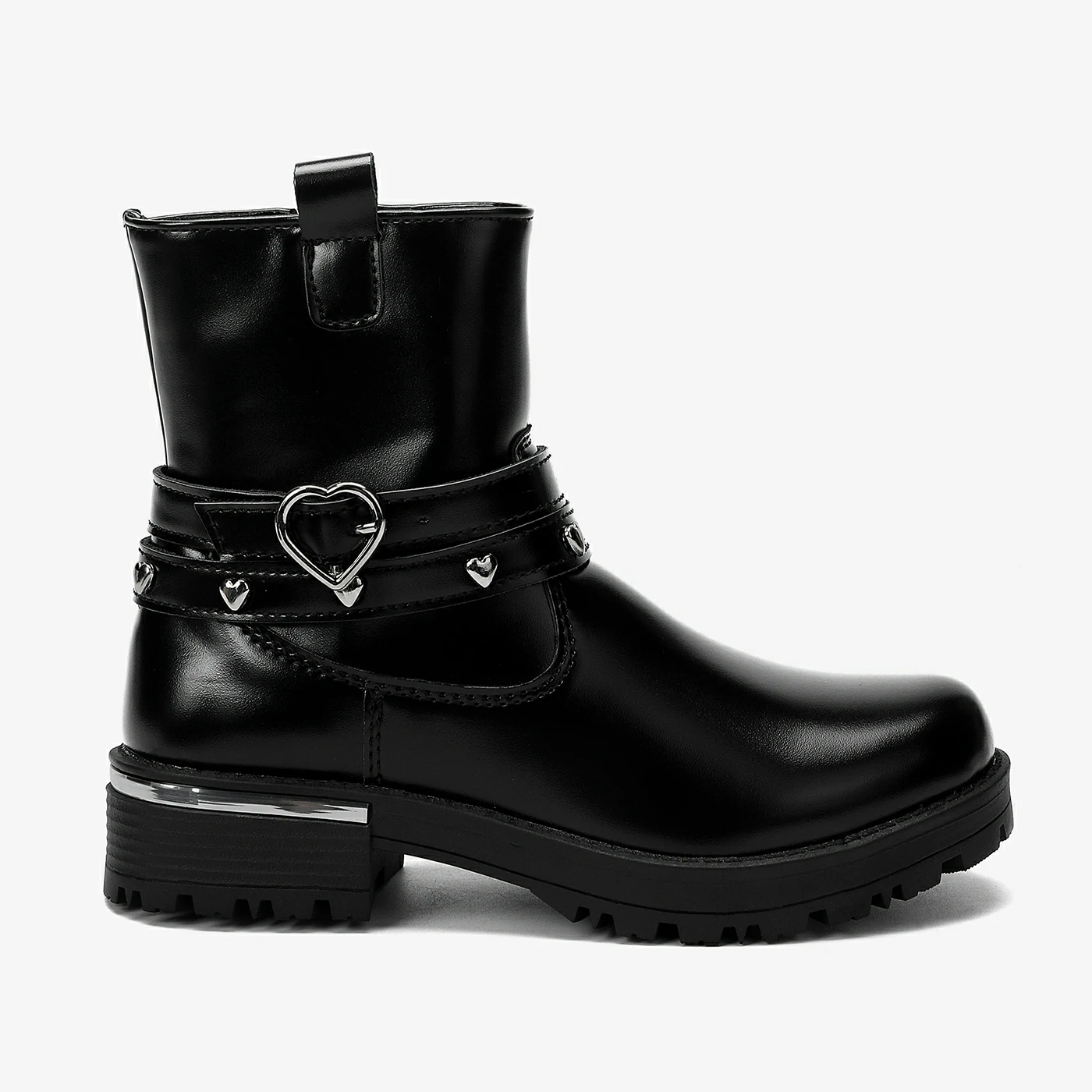 מגפון שחור 31