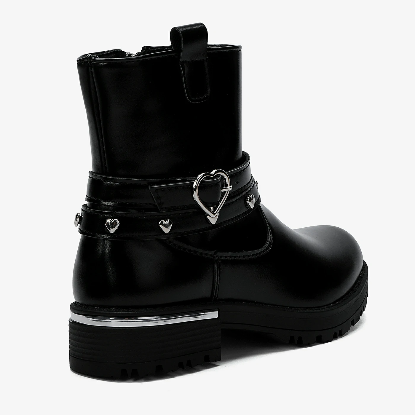 מגפון שחור 31