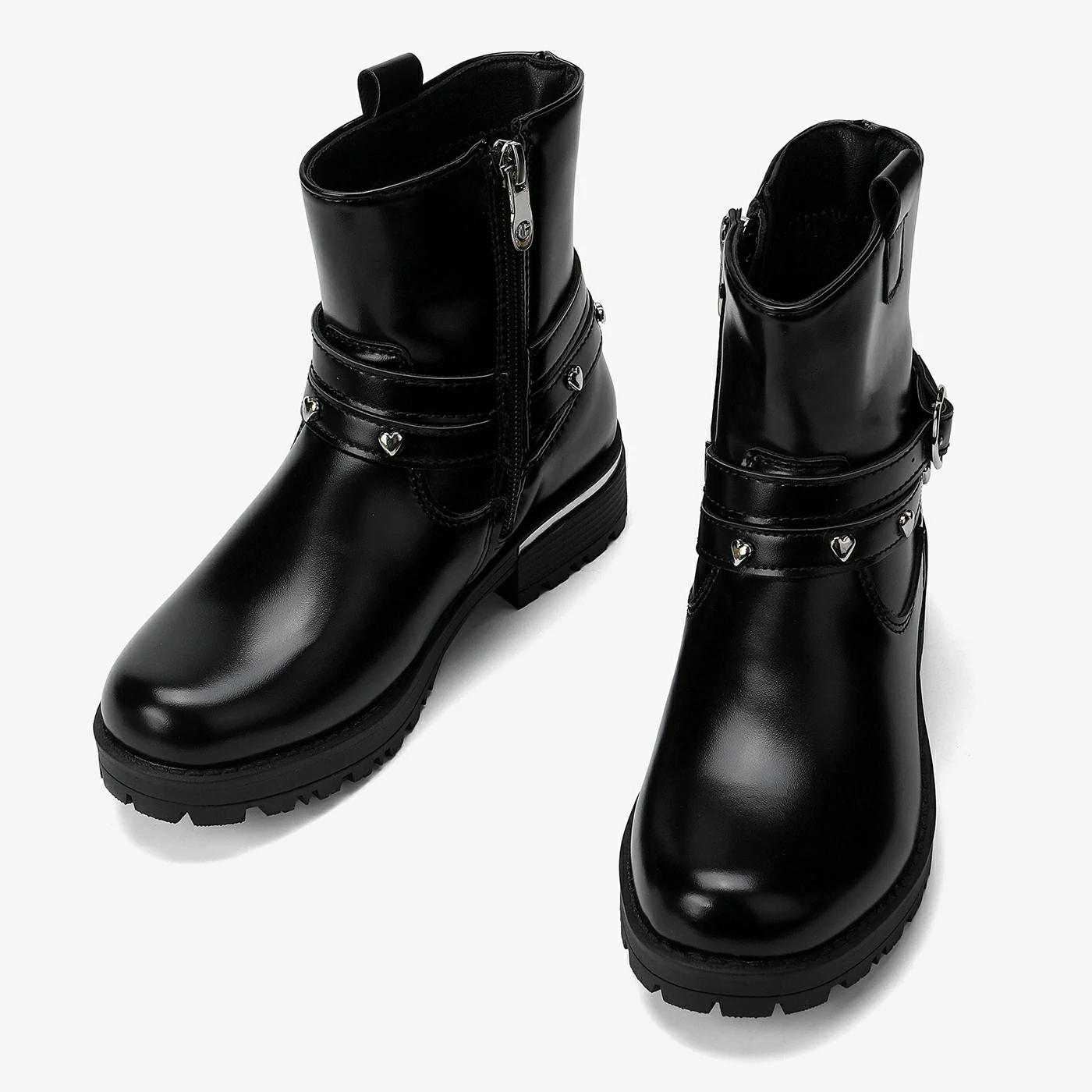 מגפון שחור 31