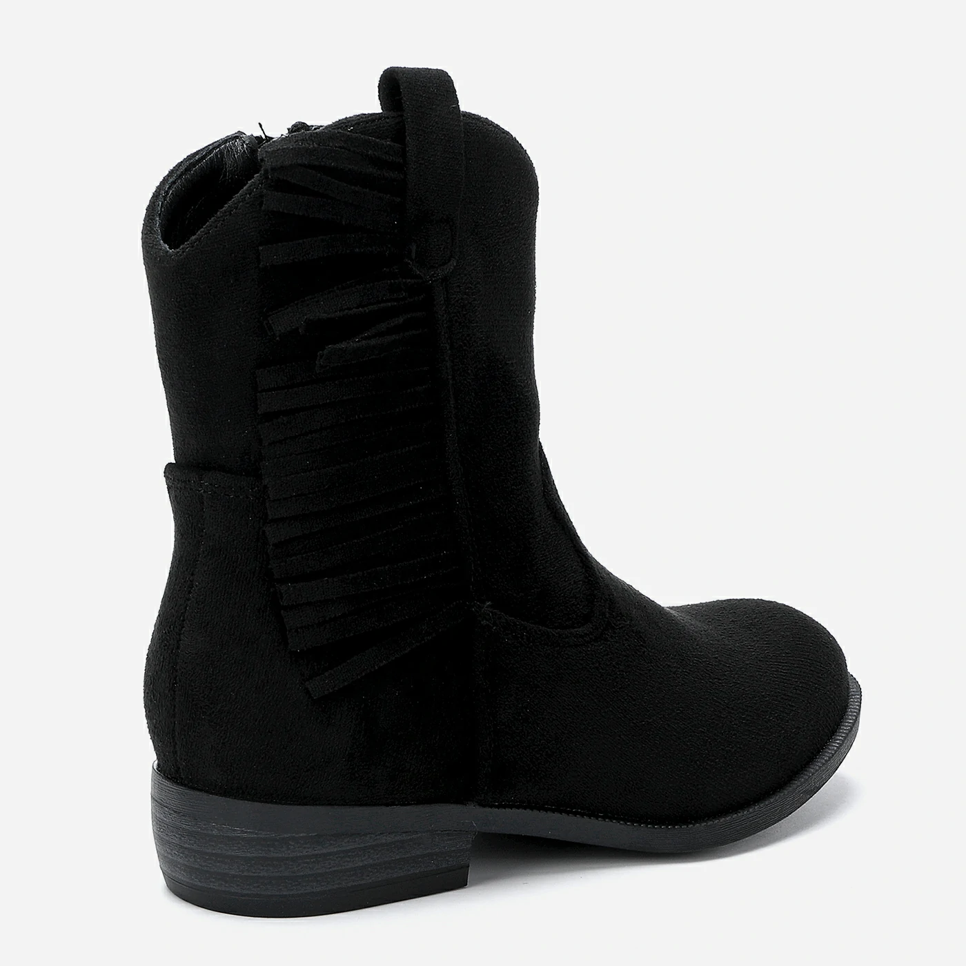 מגפון שחור 31