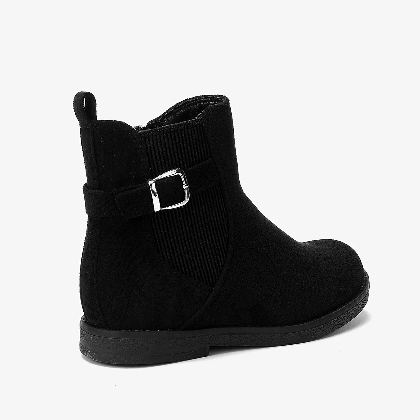 מגפון שחור 35