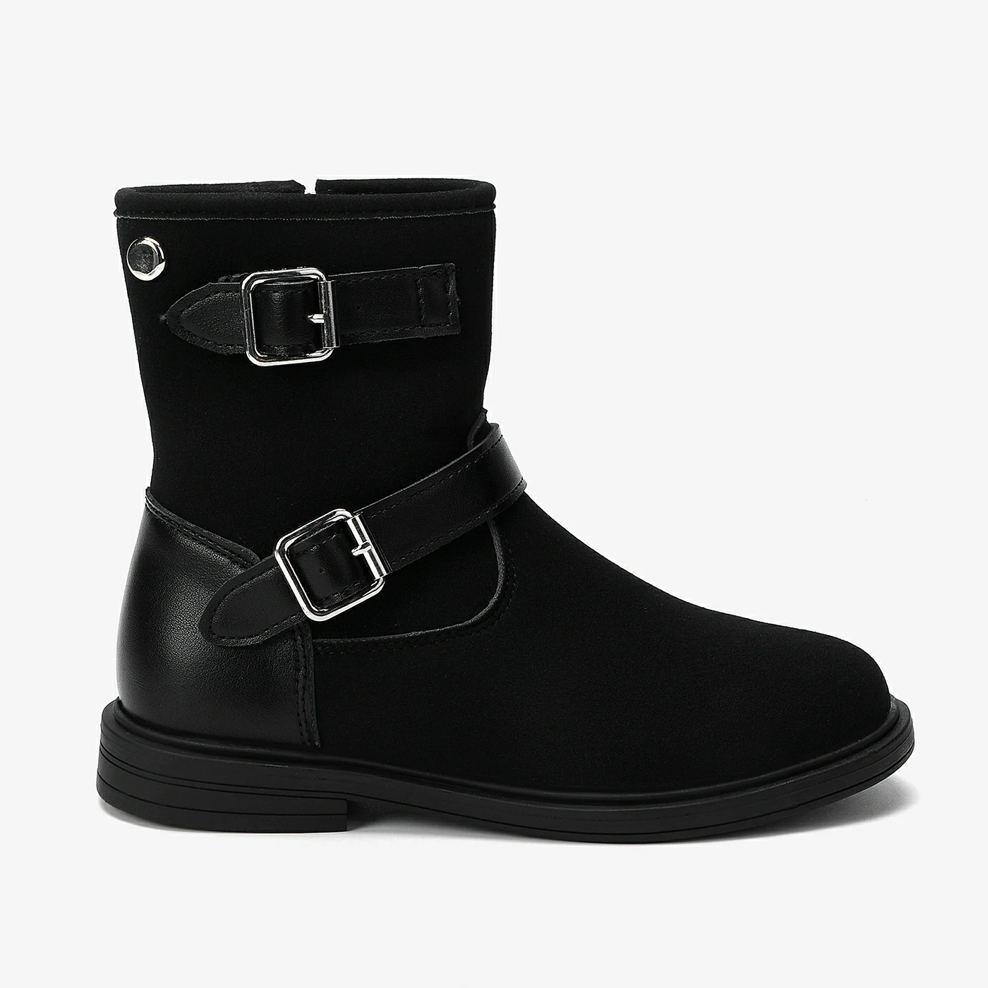 מגפון שחור 35