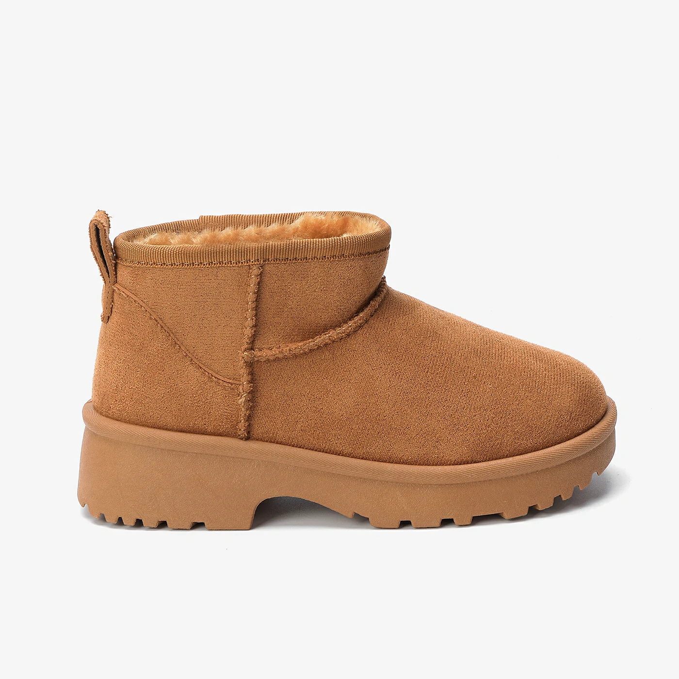 מגפון כאמל 33