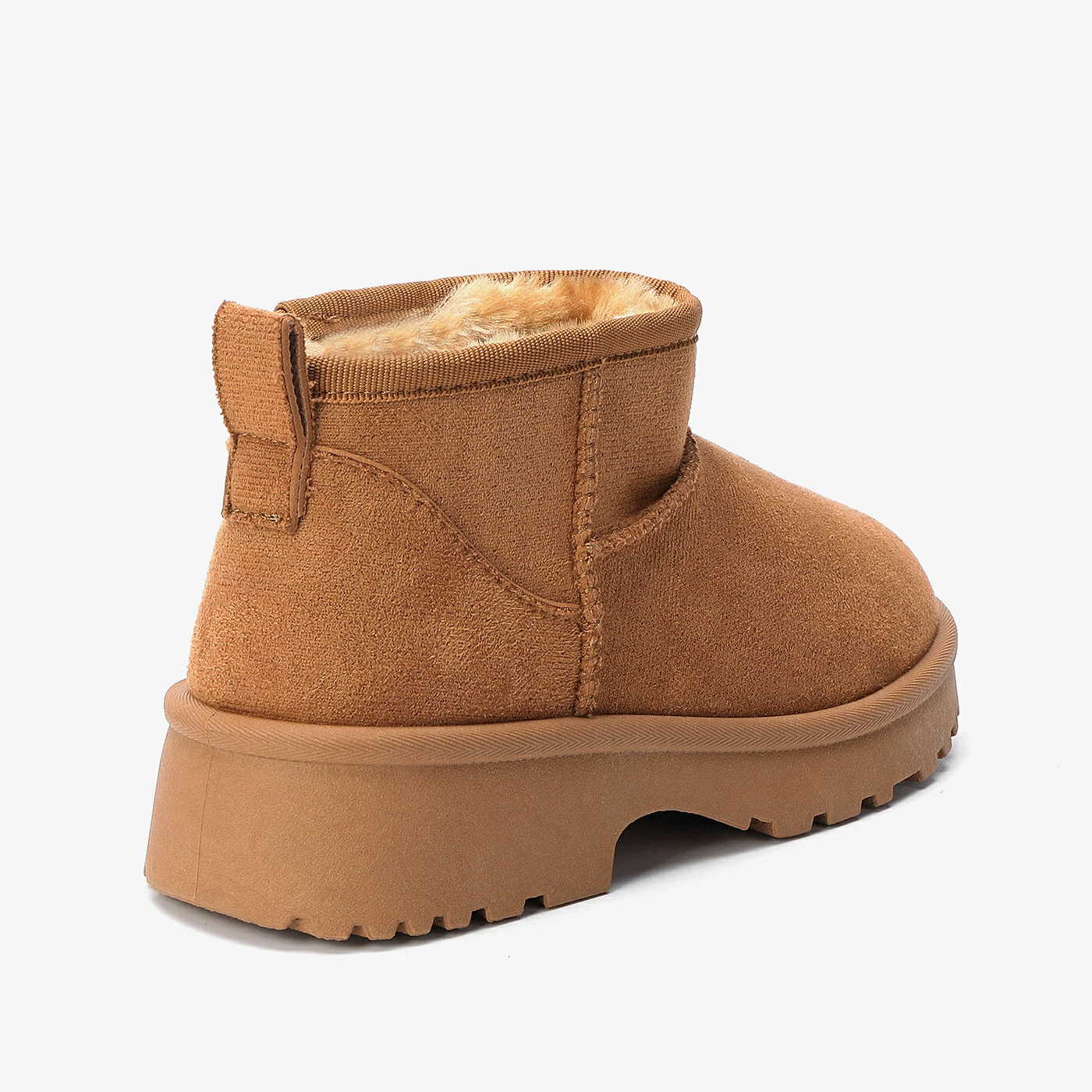 מגפון כאמל 33