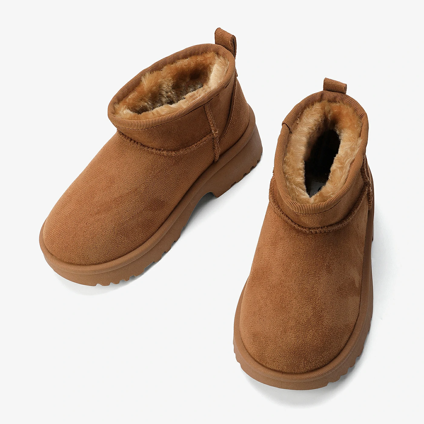 מגפון כאמל 33