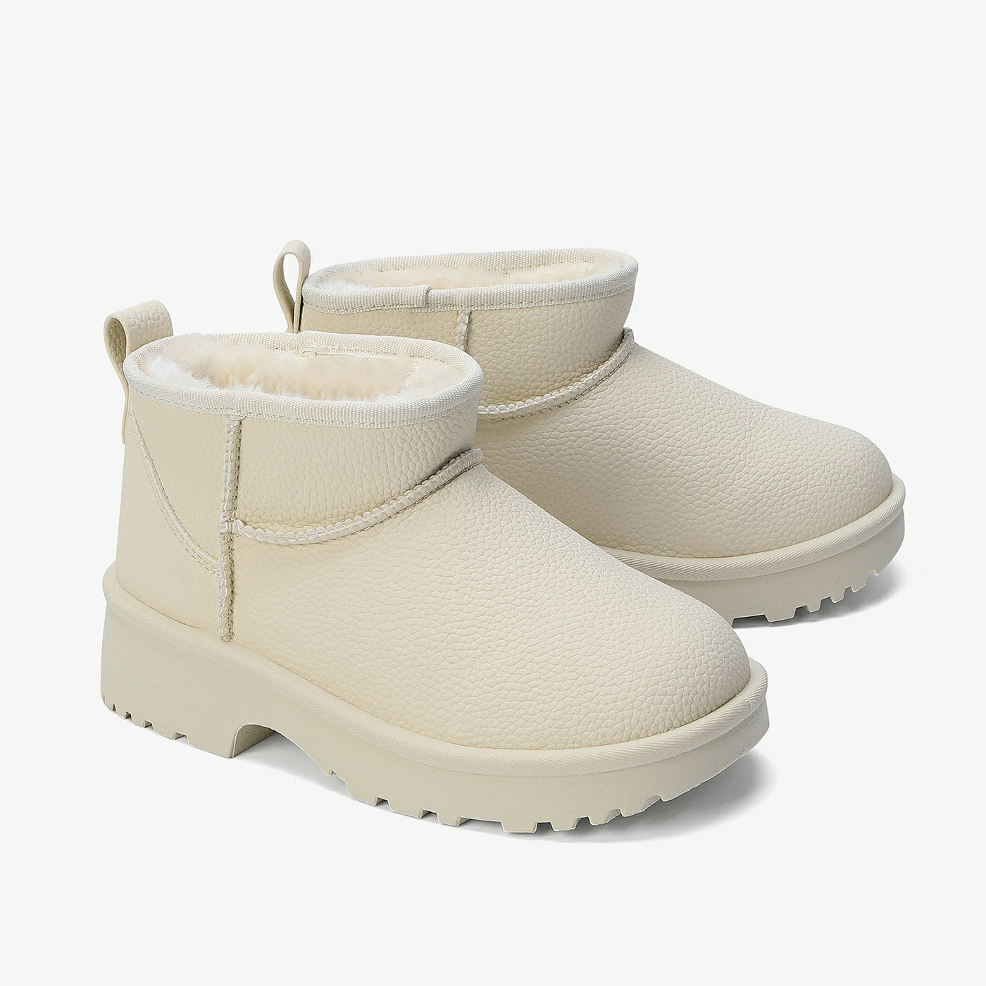 מגפון אופווייט 30