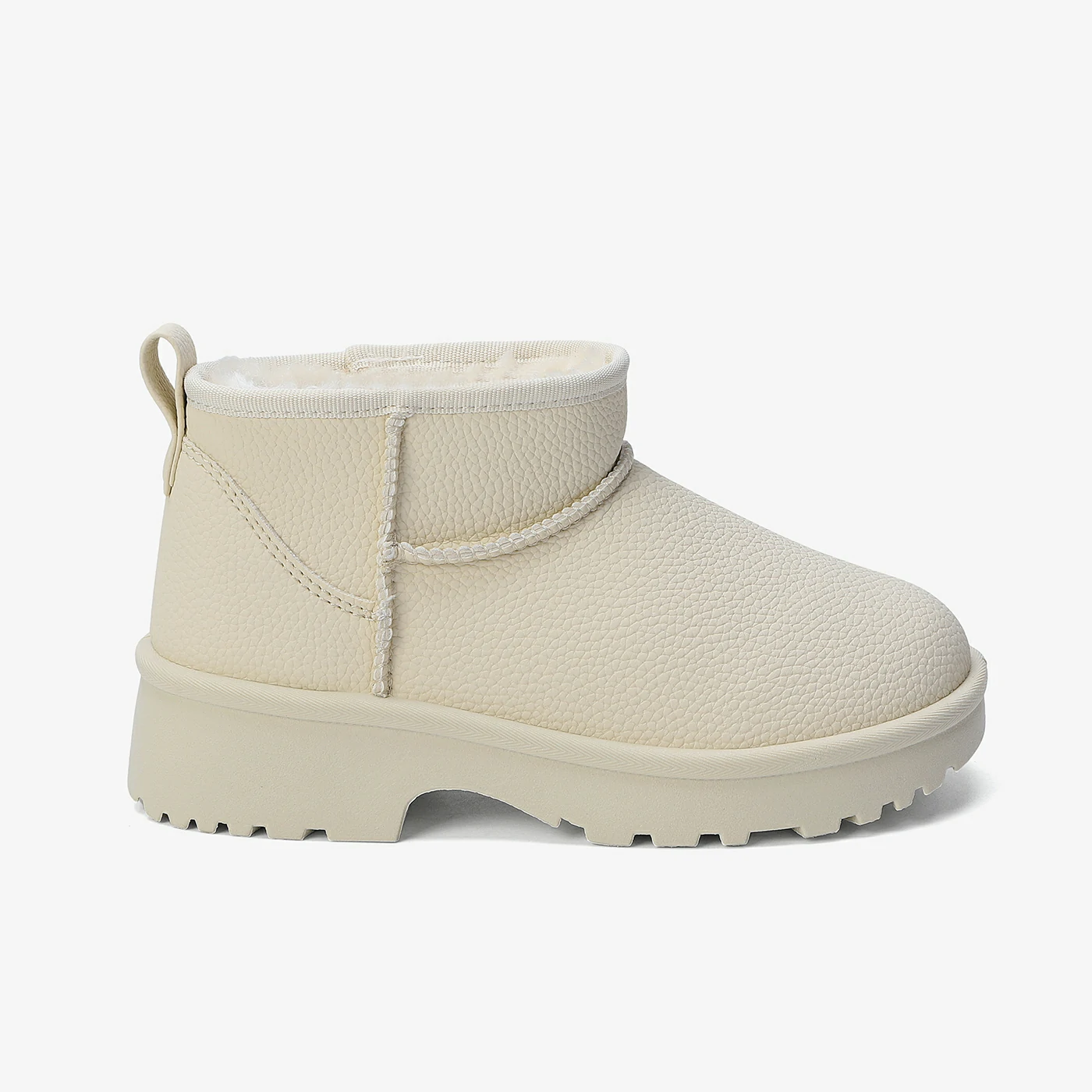 מגפון אופווייט 30