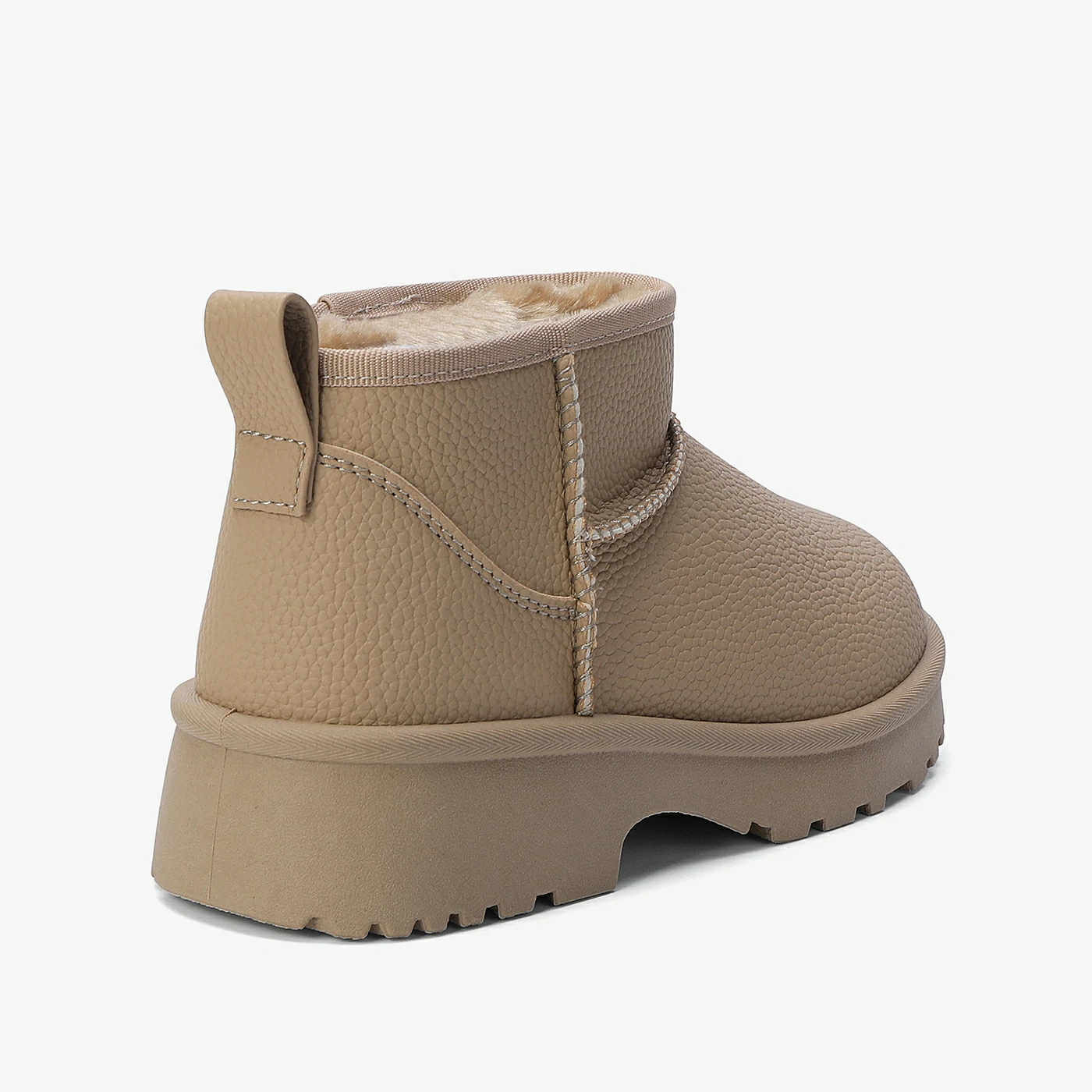 מגפון חאקי 31