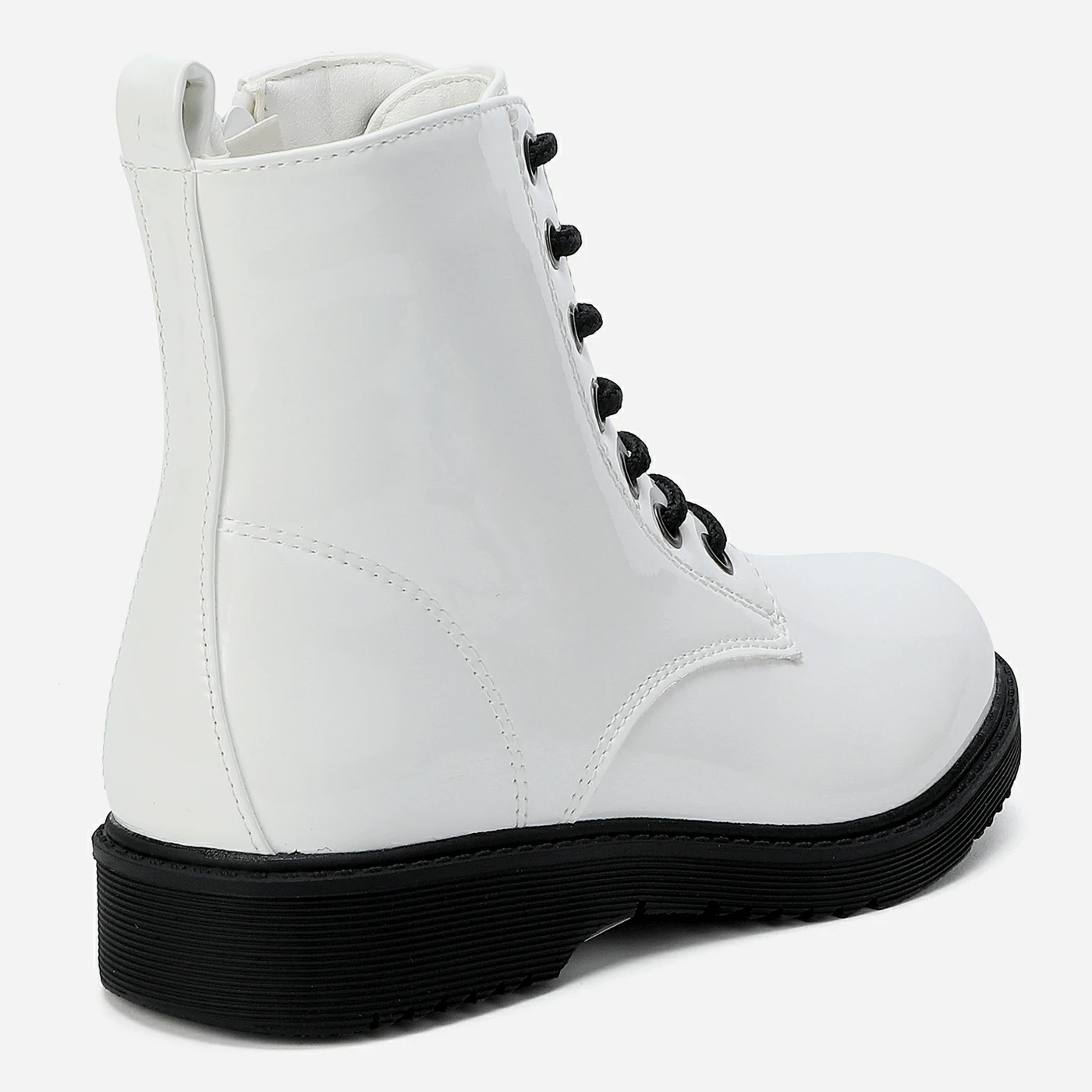 מגפון לבן 35