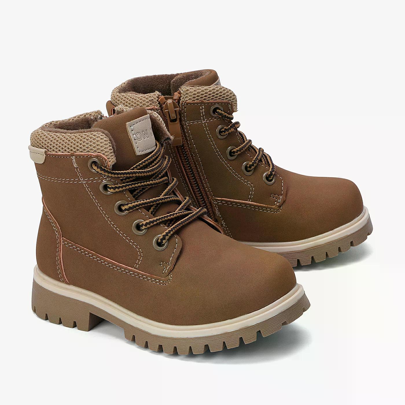 מגפון כאמל 28