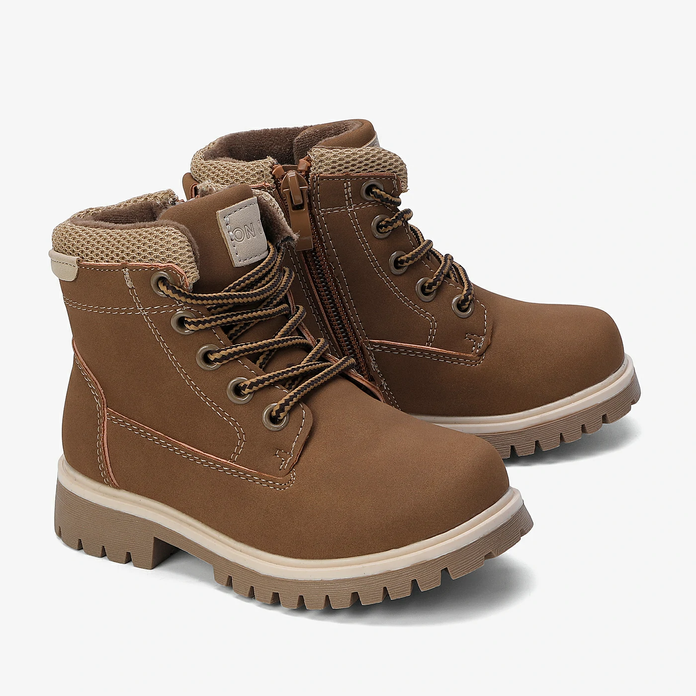 מגפון כאמל 27