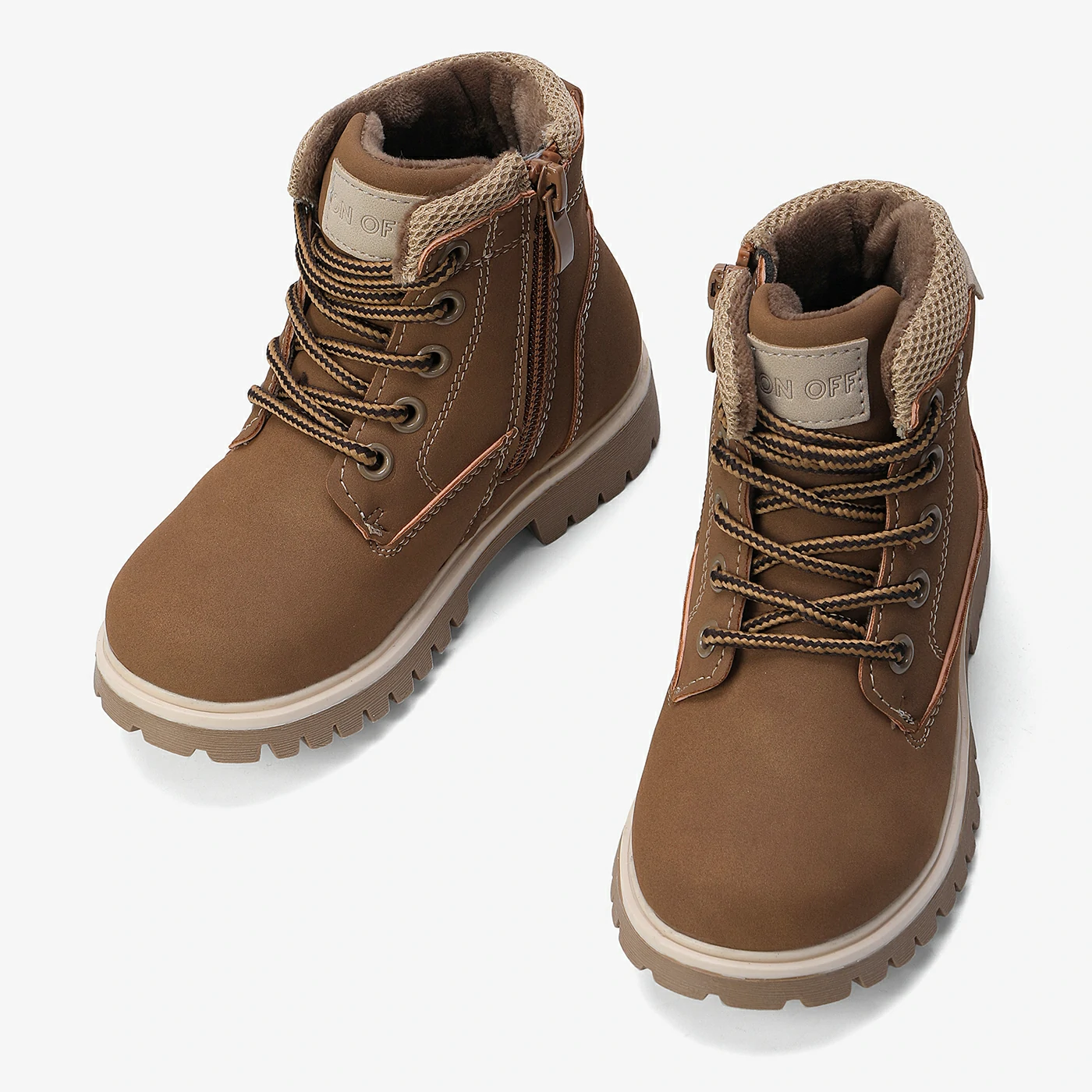 מגפון כאמל 27