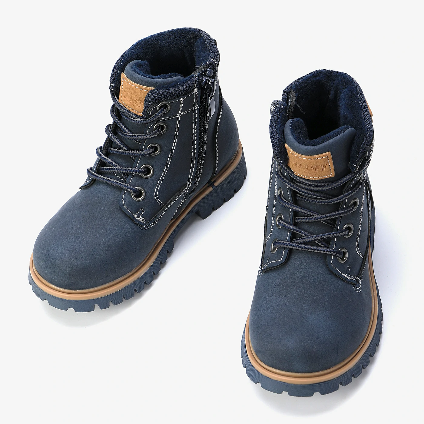 מגפון נייבי 28