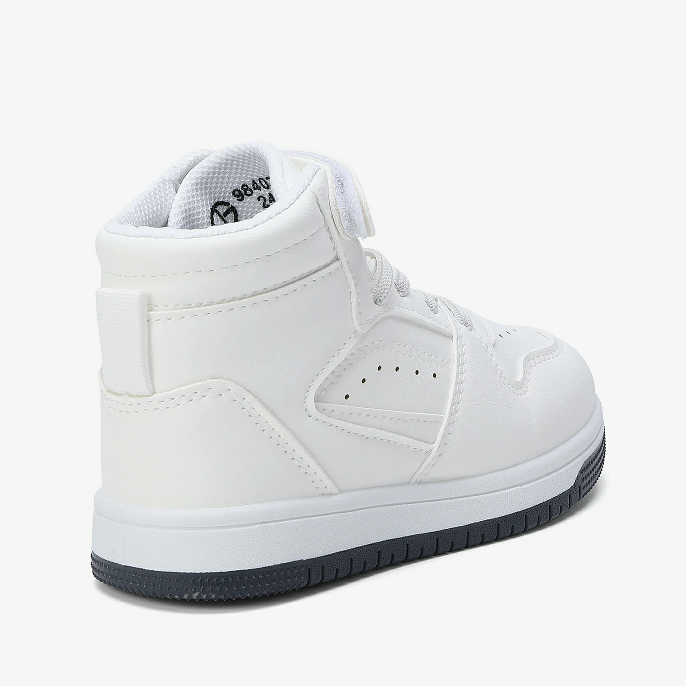 מגפון לבן 24