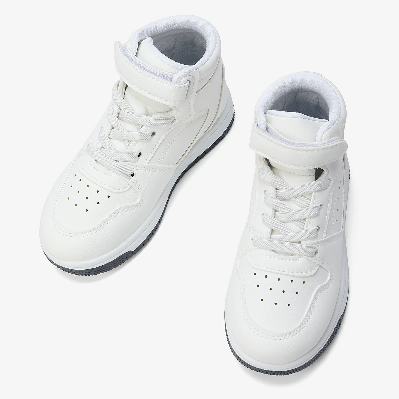 מגפון לבן 24