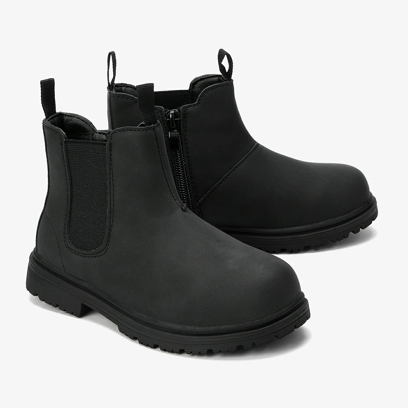 מגפון שחור 29