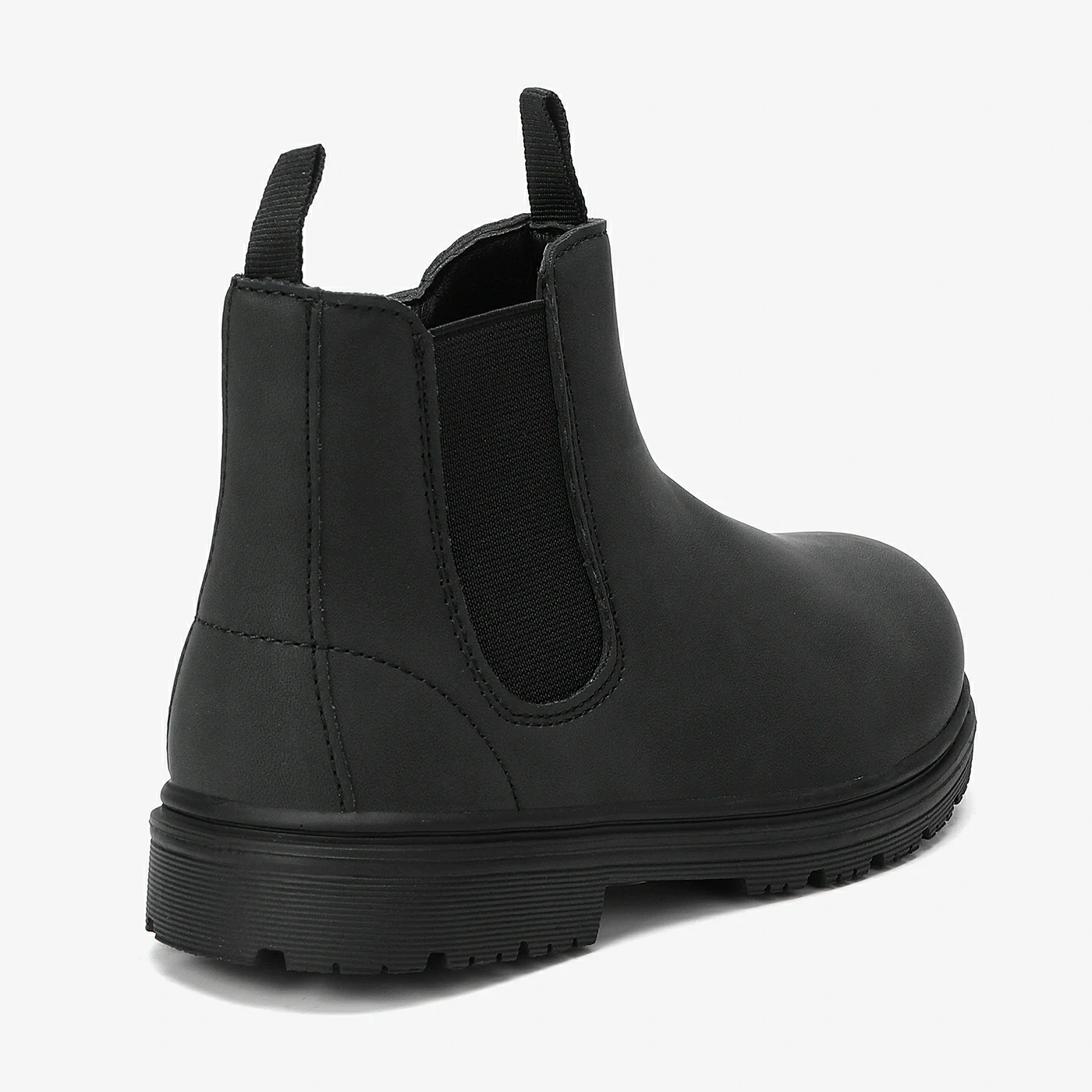 מגפון שחור 29