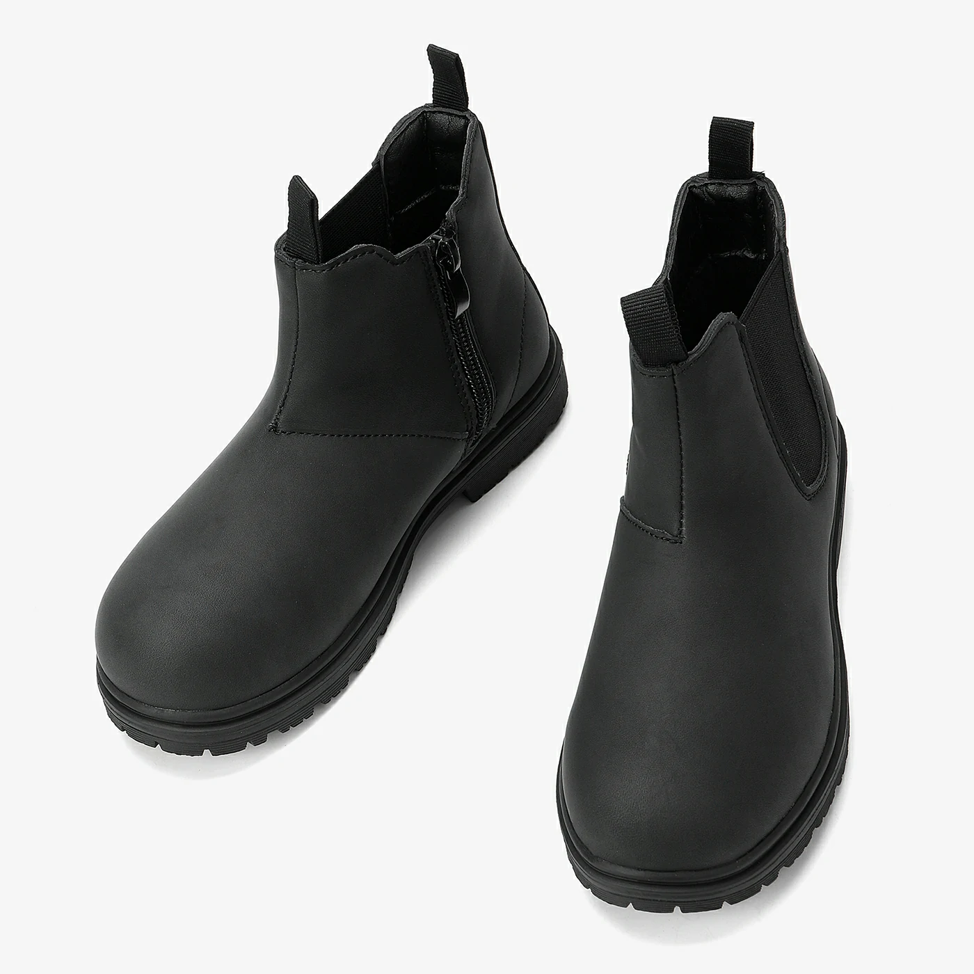 מגפון שחור 29