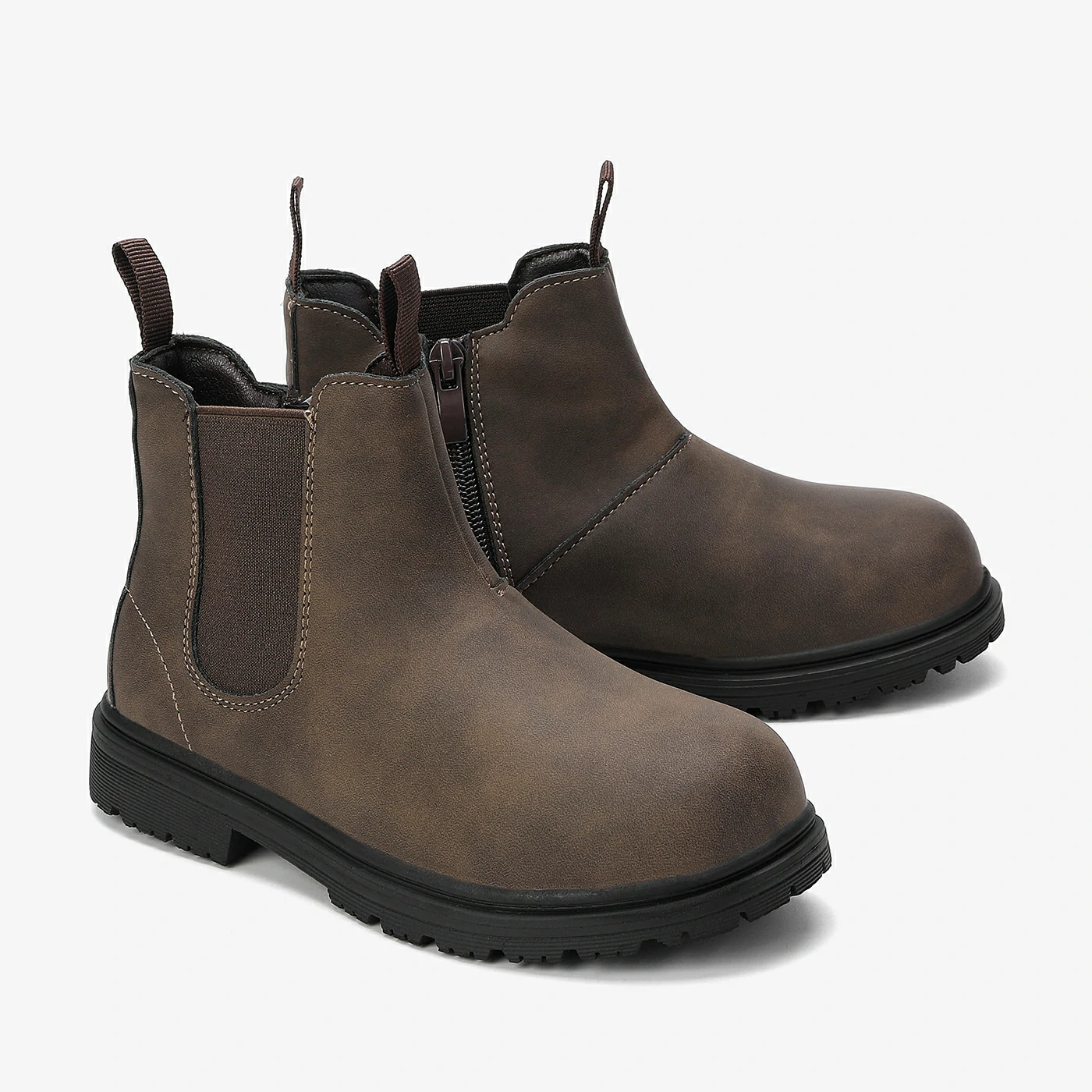 מגפון חום 30