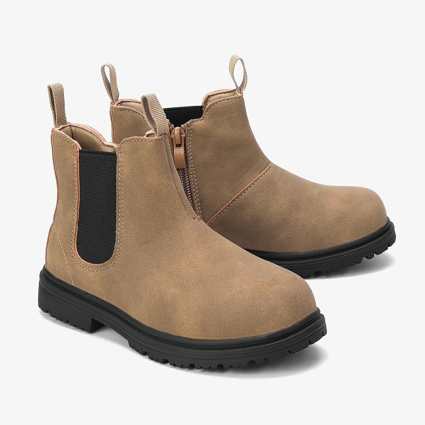 מגפון חאקי 26