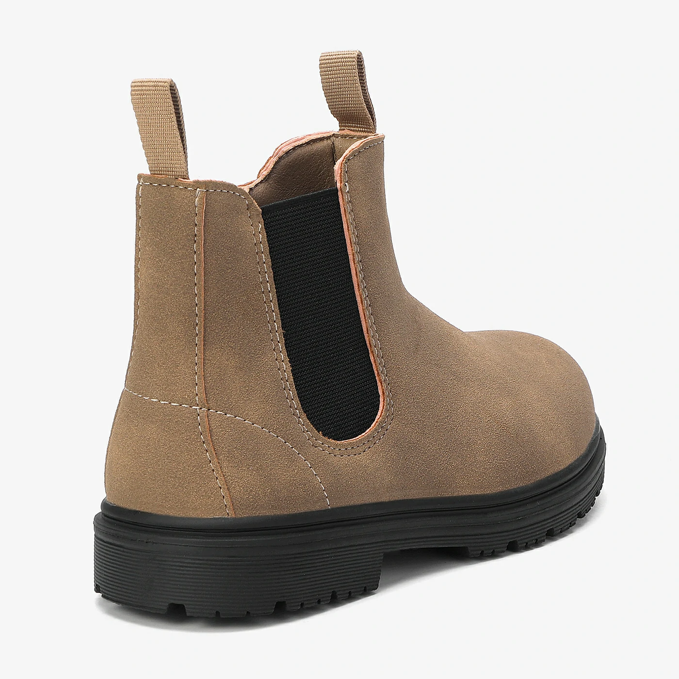 מגפון חאקי 26