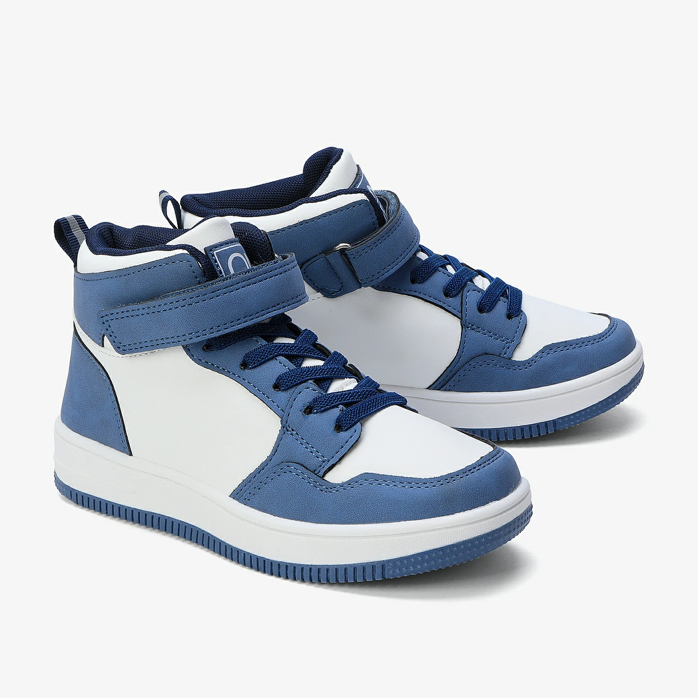 מגפון כחול 34