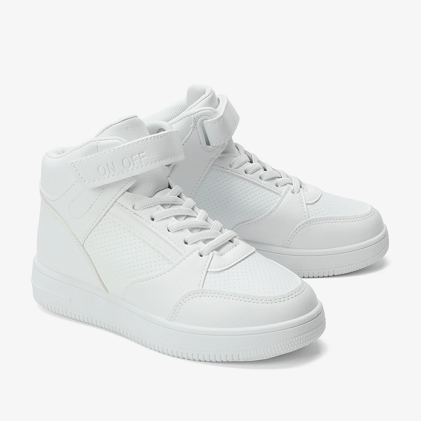 מגפון לבן 32