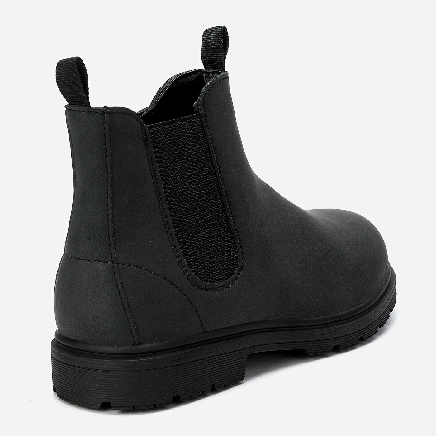 מגפון שחור 37