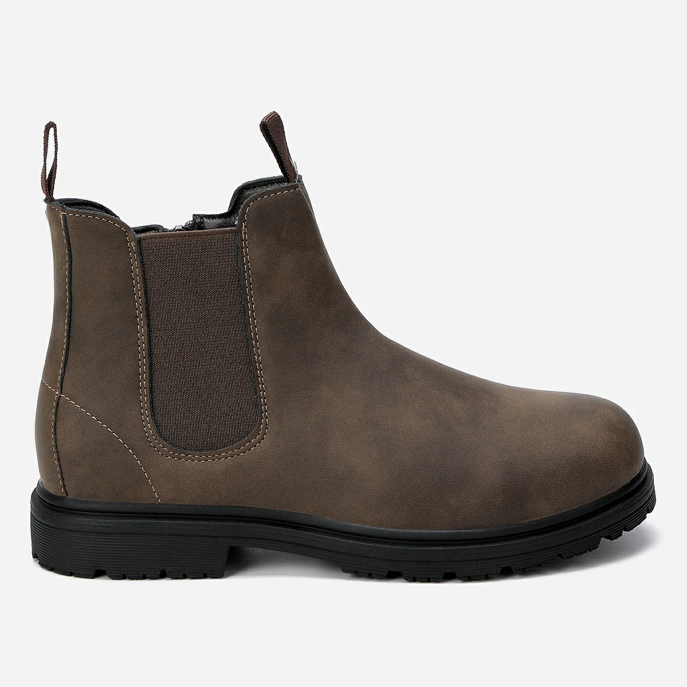 מגפון חום 36