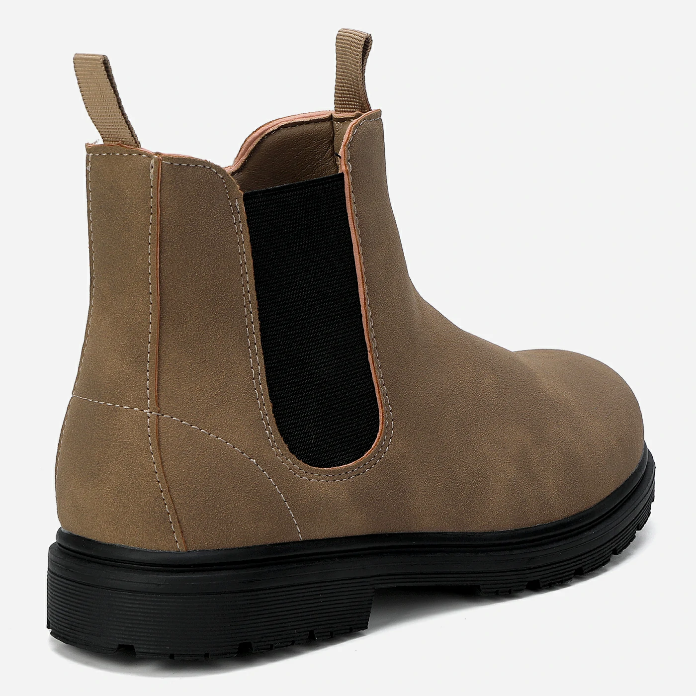 מגפון חאקי 36