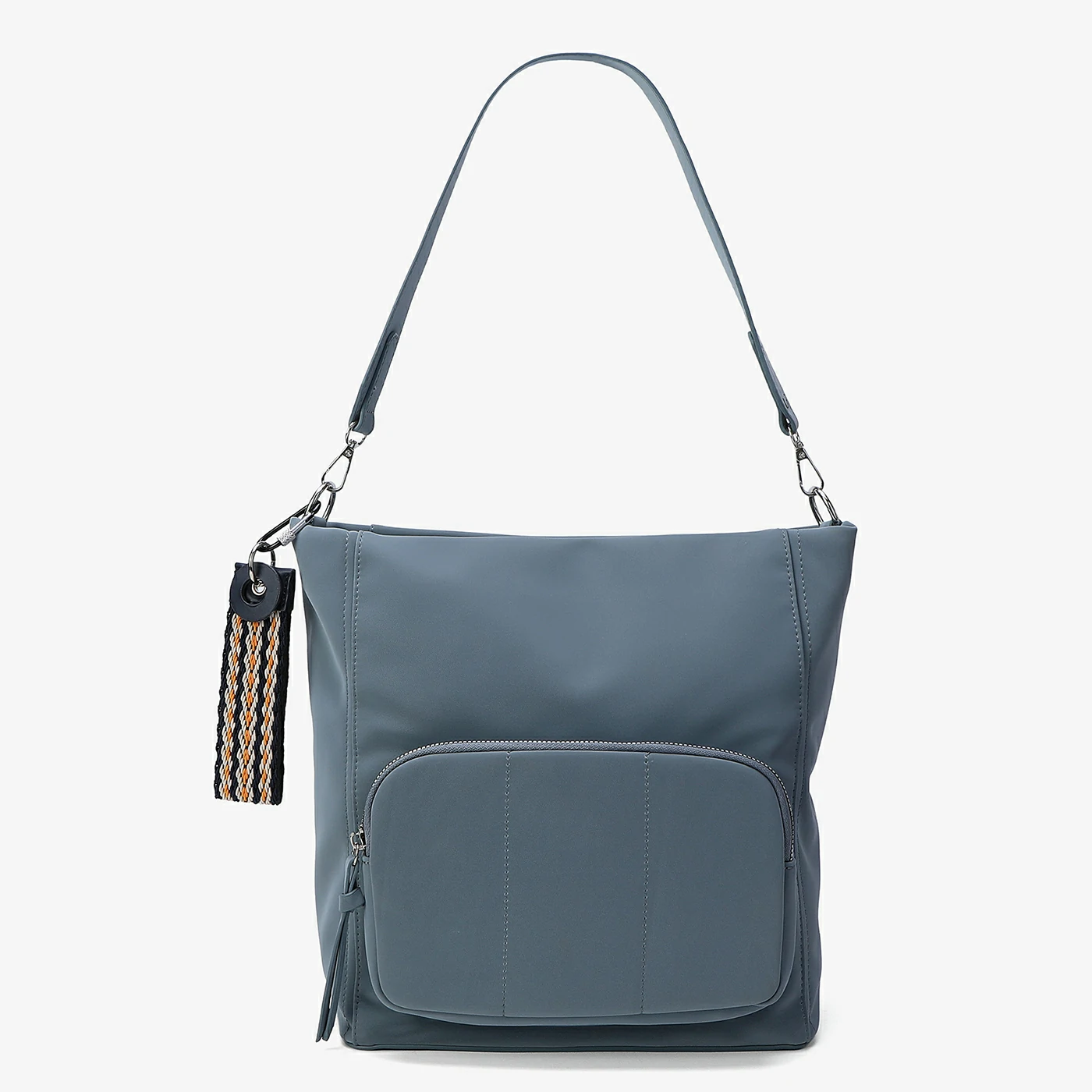 נשים - תיק גדול תכלת 00