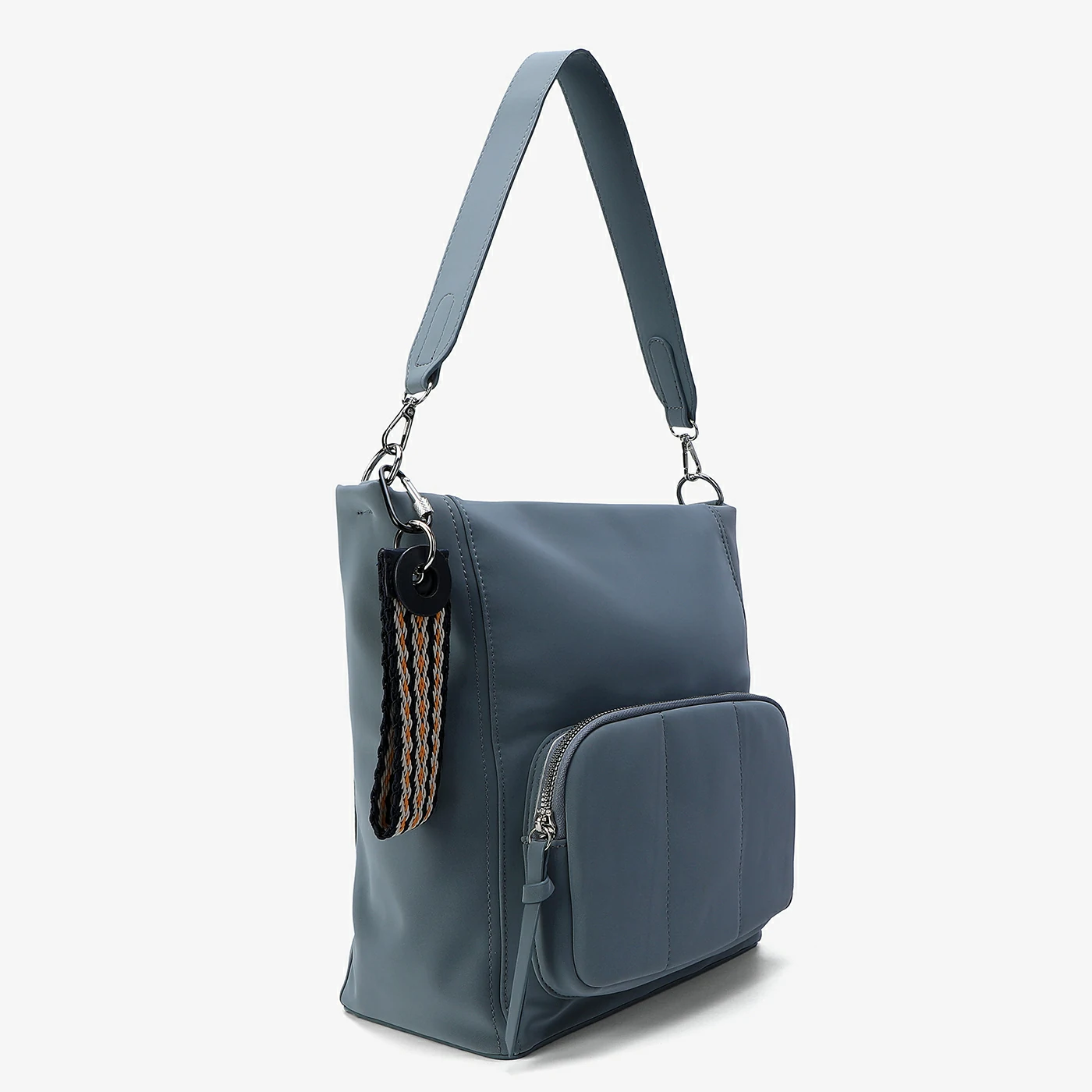 נשים - תיק גדול תכלת 00