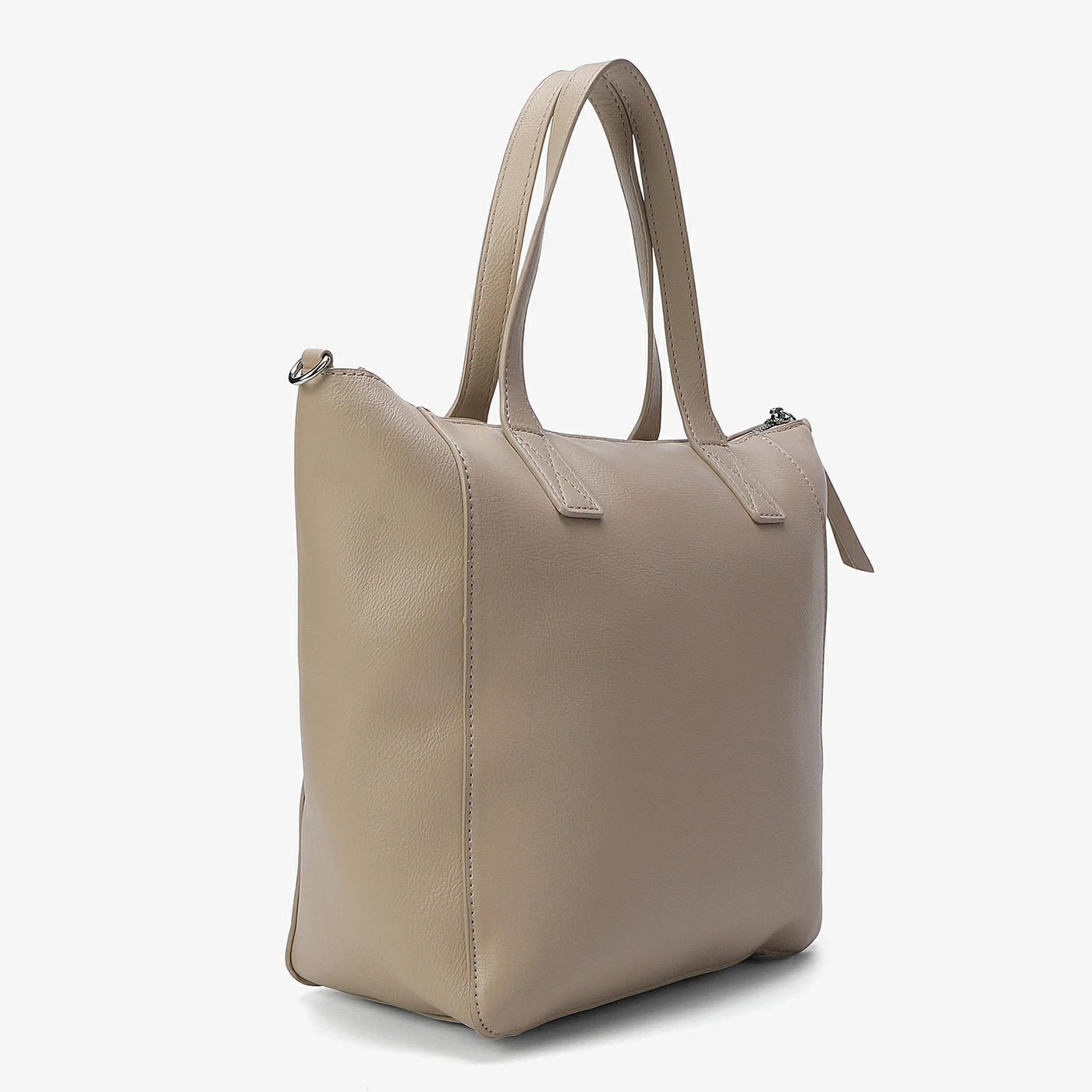 נשים - תיק גדול בז 00