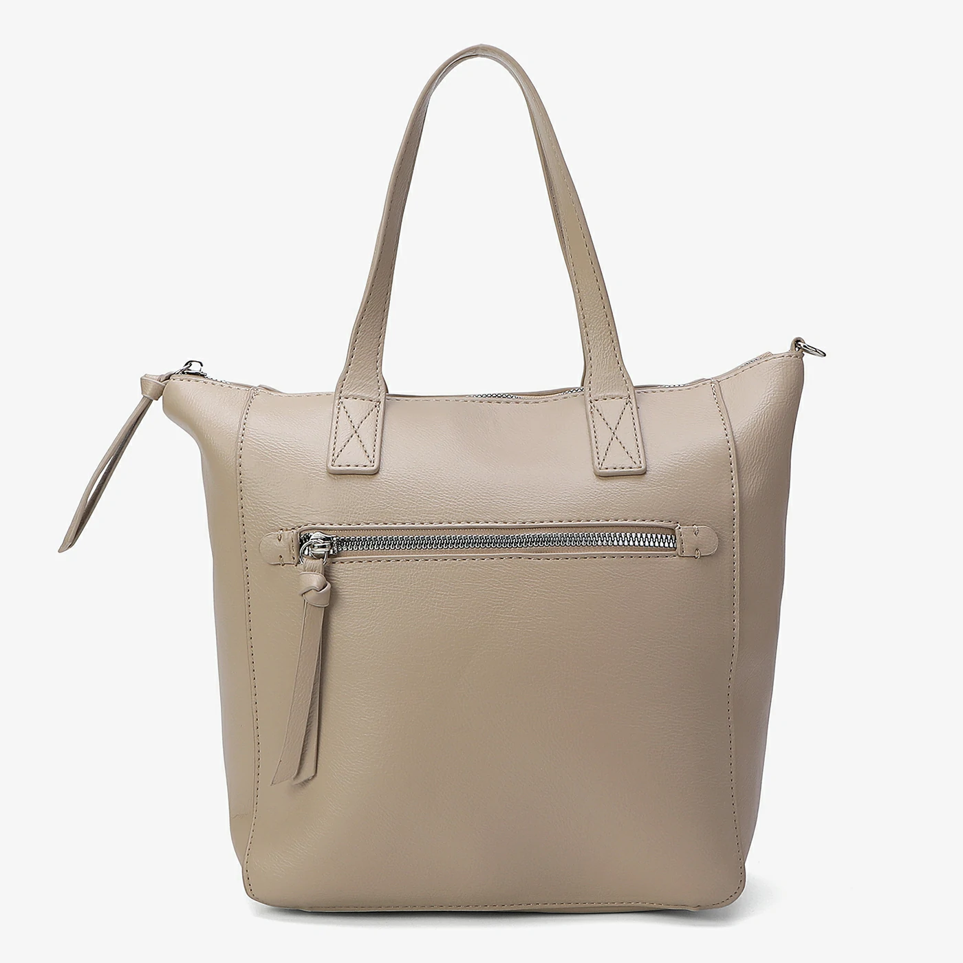 נשים - תיק גדול בז 00