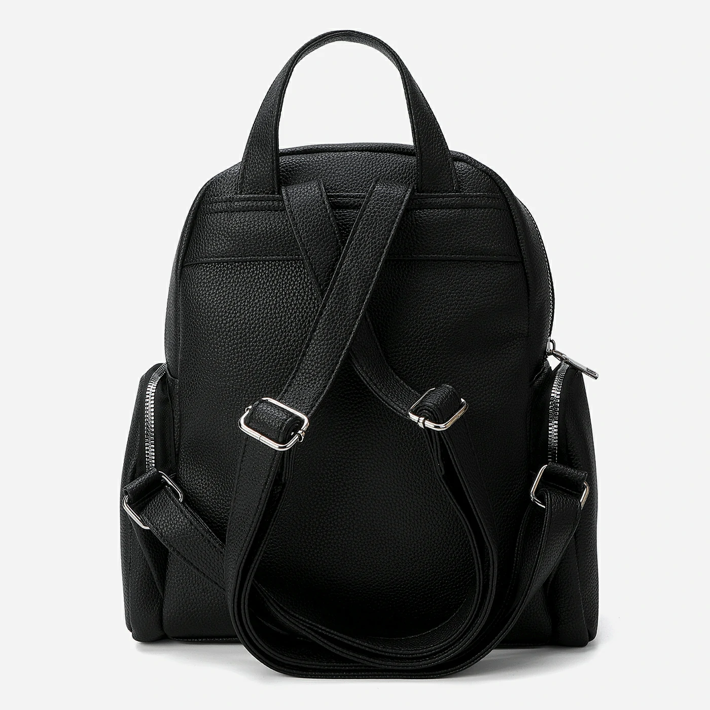 נשים - תיק גדול שחור 00