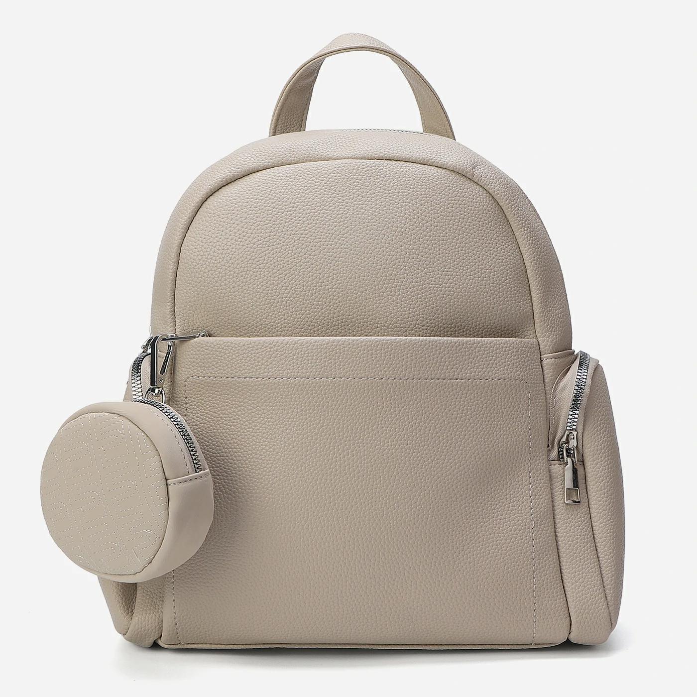 נשים - תיק גדול בז 00