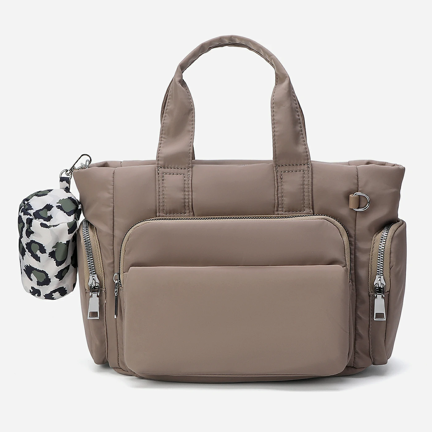 נשים - תיק גדול בז 00