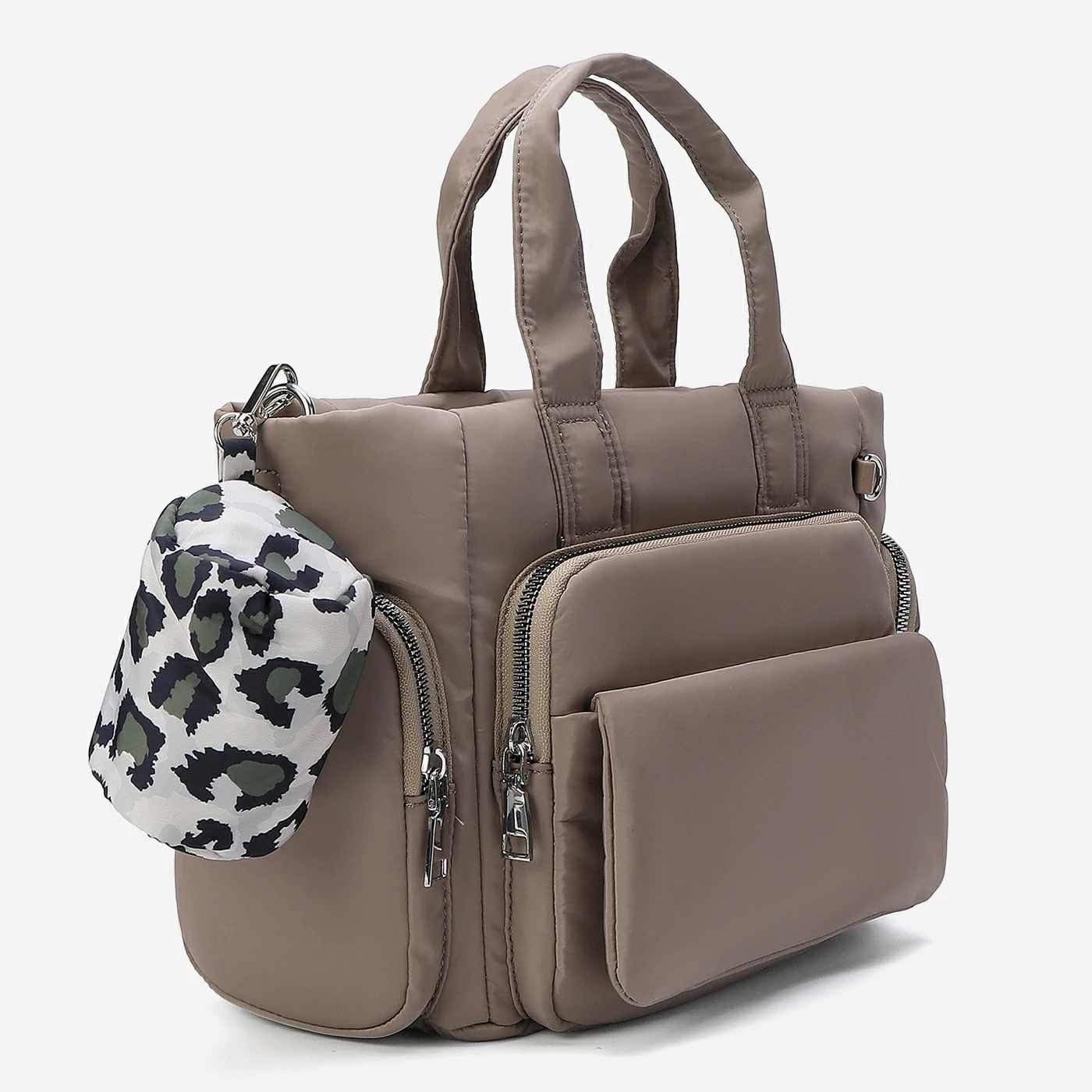 נשים - תיק גדול בז 00