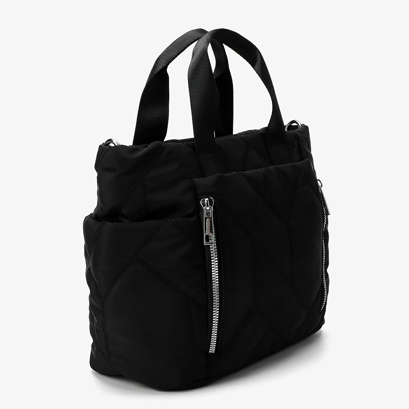 נשים - תיק גדול שחור 00