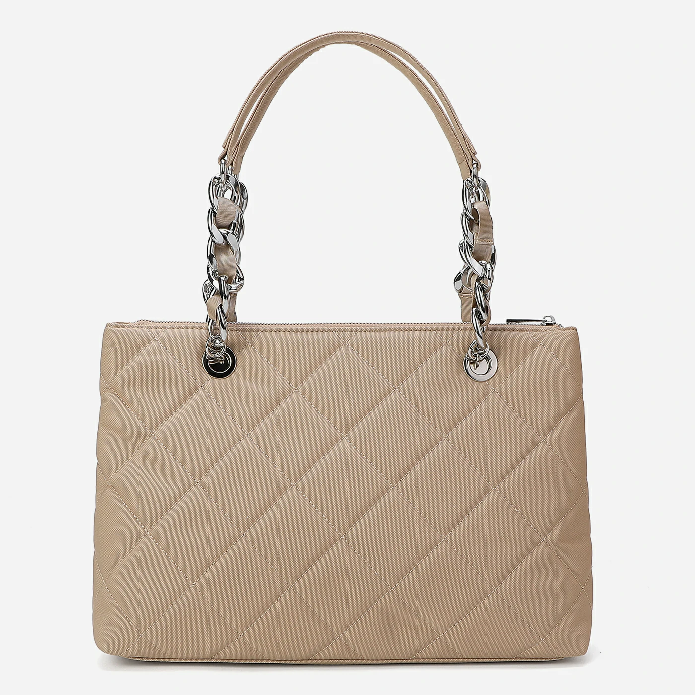 נשים - תיק גדול בז 00