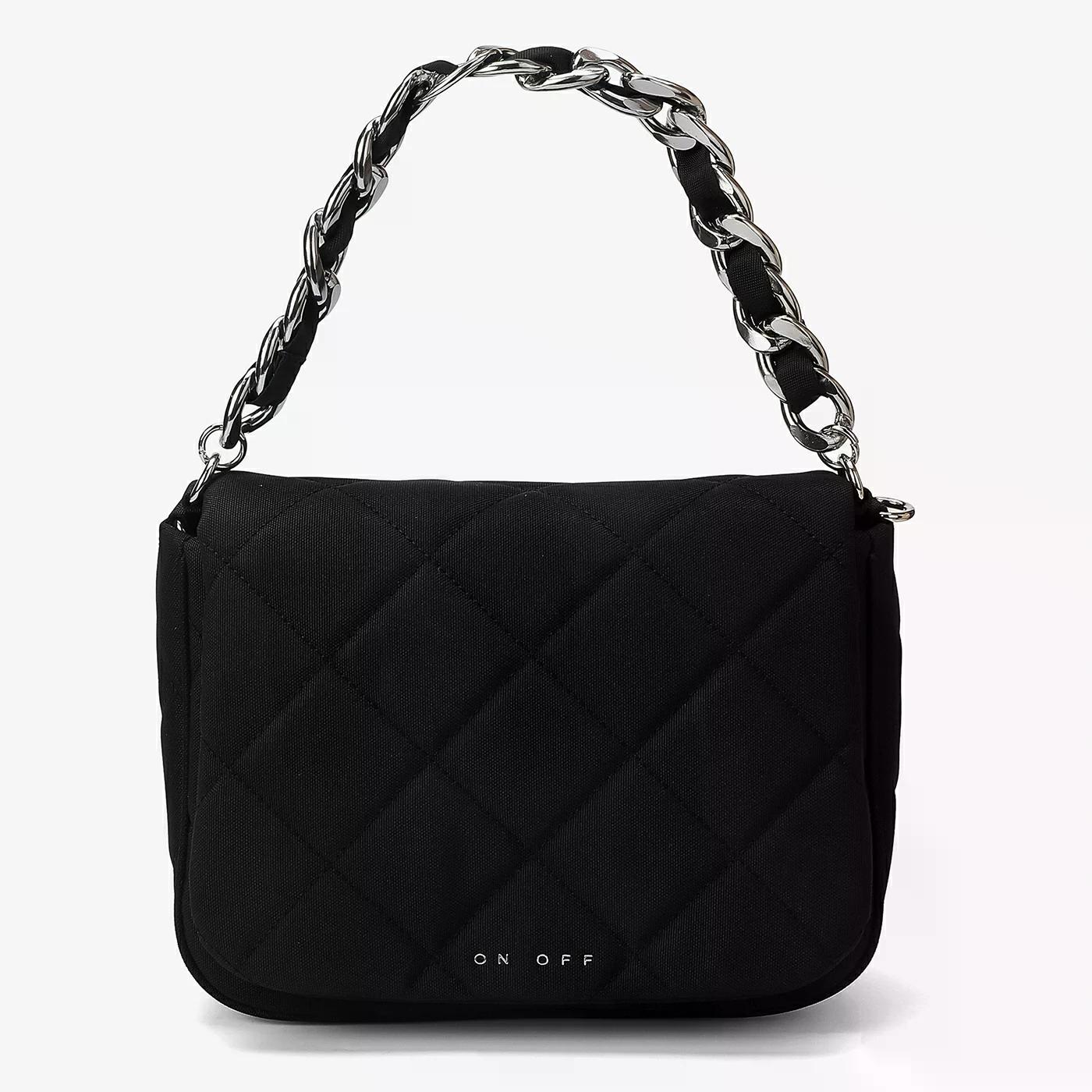 נשים - תיק גדול שחור 00